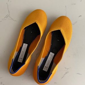 Rothy’s flat , 7.5